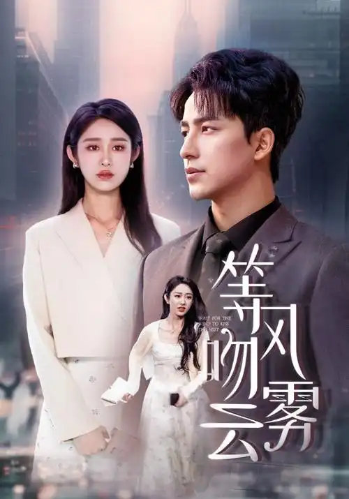 汉江以南 韩剧家庭群像封面